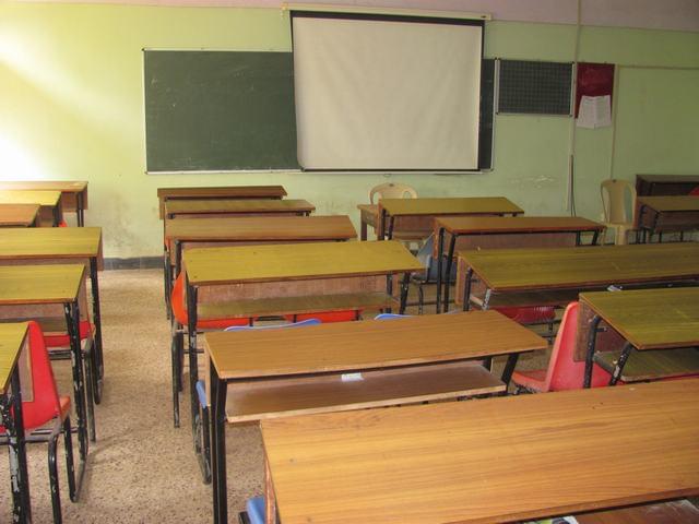 Fr. Agnel College of Arts and Commerce North Goa Academic Facilities photo 9